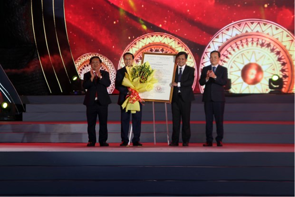 Kon Tum long trọng tổ chức lễ kỷ niệm 110 năm ngày thành lập tỉnh